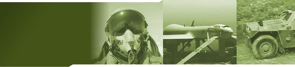 Defense and Aerospace